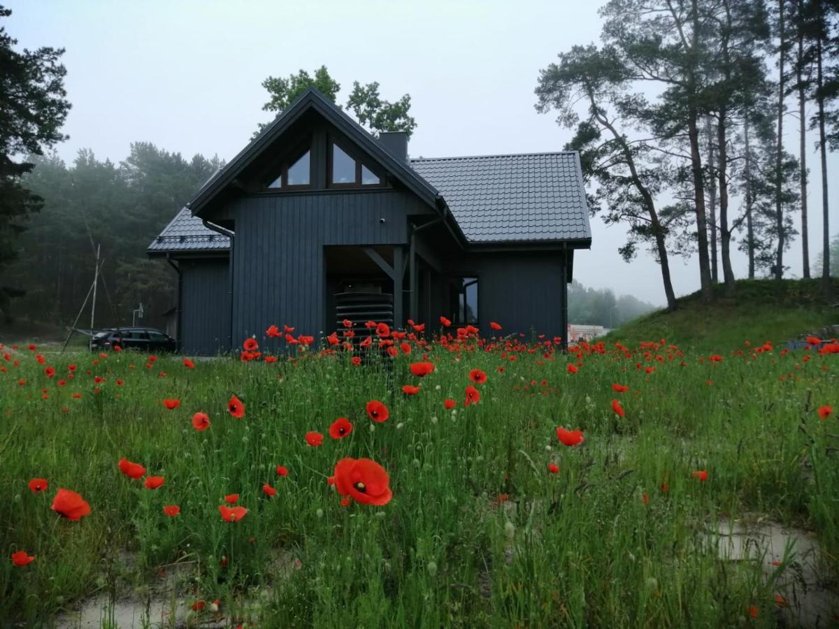 ApartmentApšuciems 외부 사진