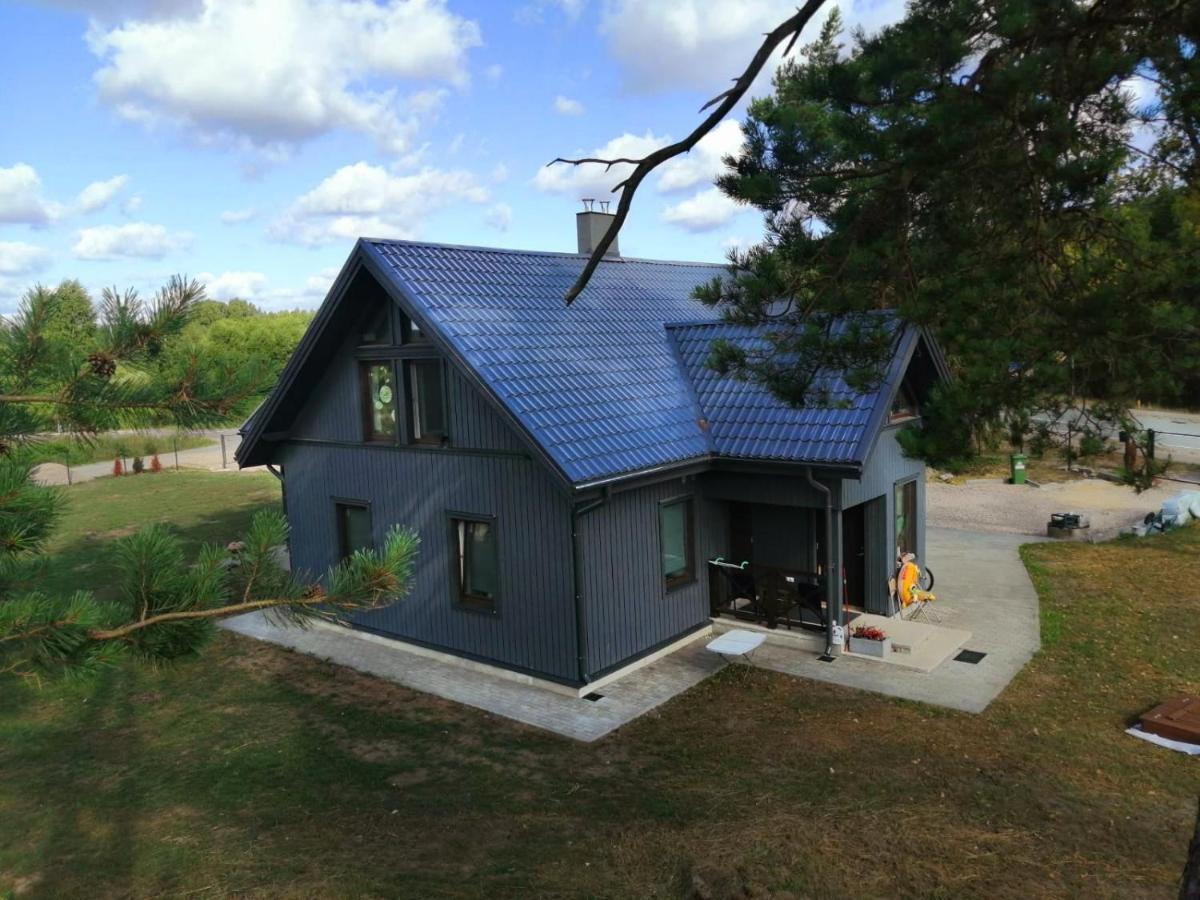 ApartmentApšuciems 외부 사진