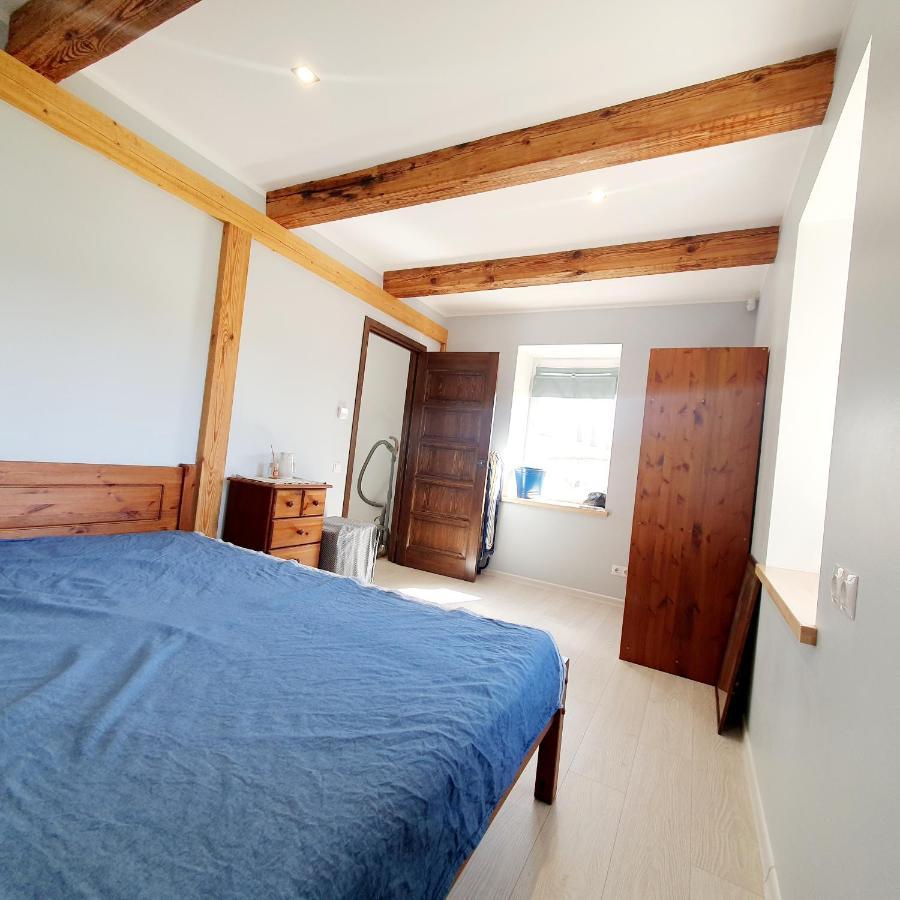 ApartmentApšuciems 외부 사진