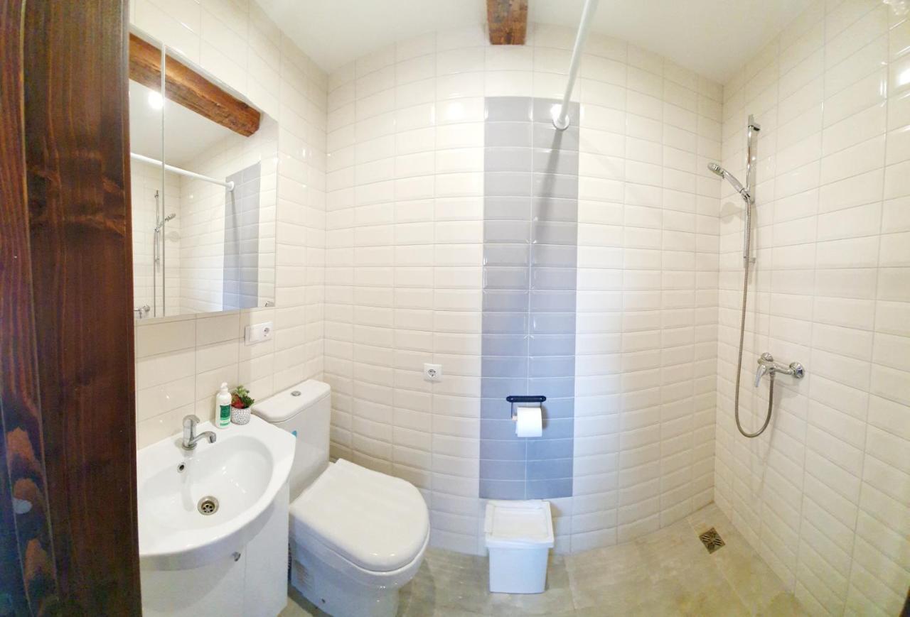 ApartmentApšuciems 외부 사진