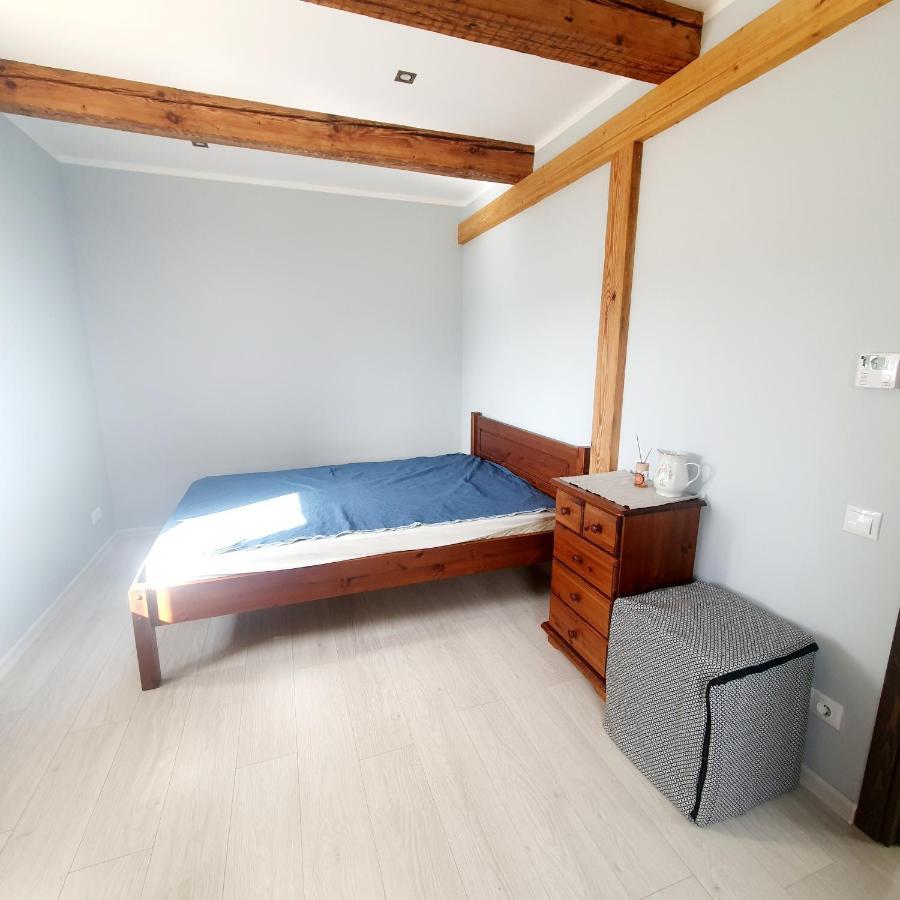 ApartmentApšuciems 외부 사진