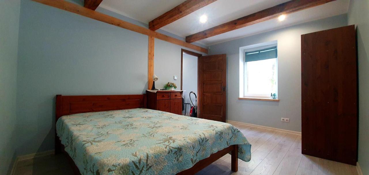 ApartmentApšuciems 외부 사진