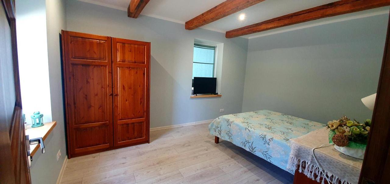 ApartmentApšuciems 외부 사진