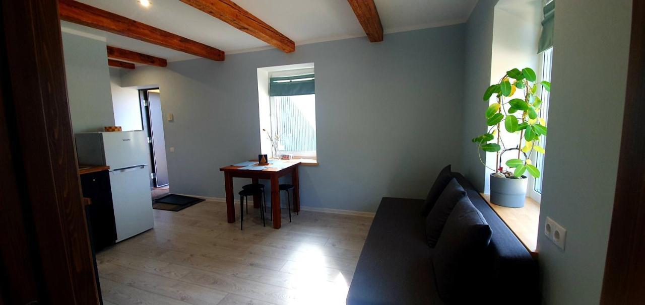ApartmentApšuciems 외부 사진