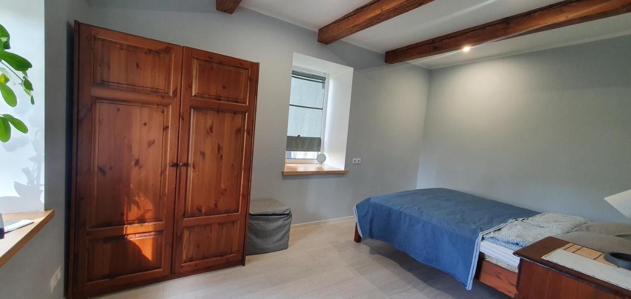 ApartmentApšuciems 외부 사진